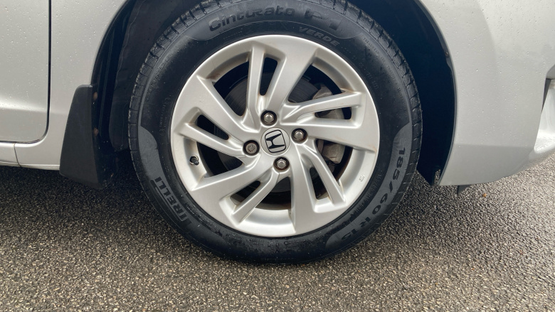 Honda Jazz 1.3 SE 5dr CVT Petrol Hatchback